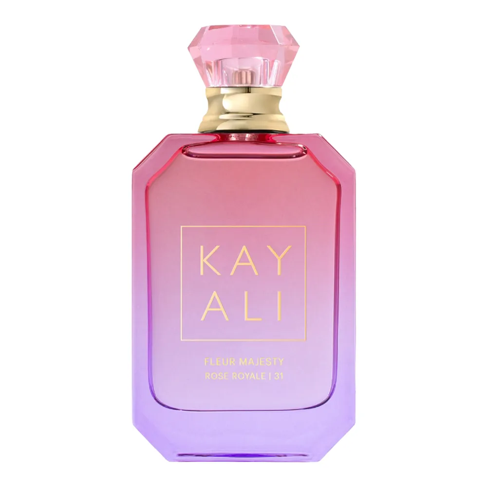 Kayali Fleur Majesty Rose Royale